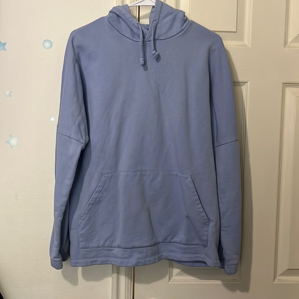 Medium ASOS Lavender Hoodie